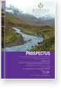 Prospectus download