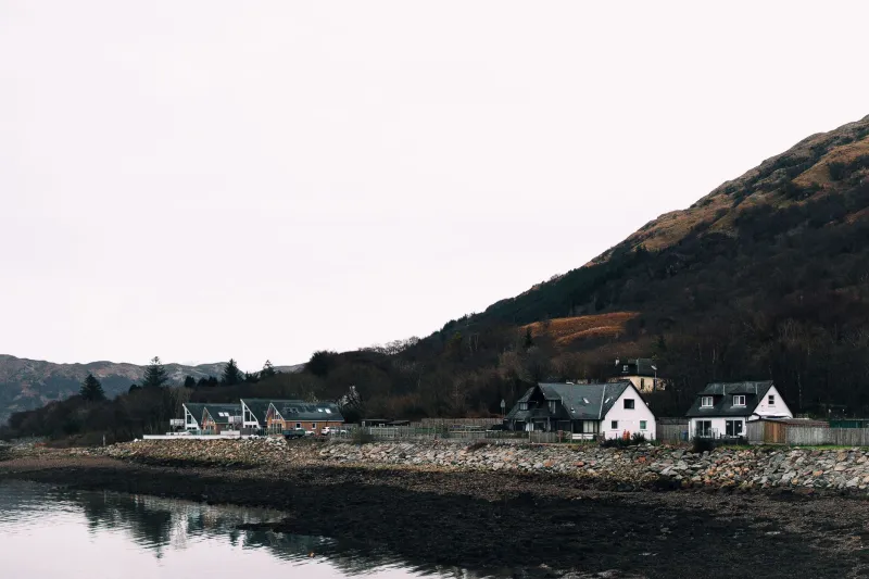 Common Ground, Common Wealth: Can Community-Led Prospecting Unlock Gold's Promise for Rural Scotland?
