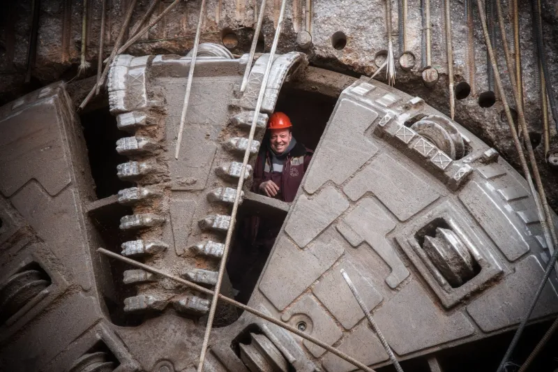 From Drill Core to First Pour: The Unvarnished Economics of Bringing a Scottish Gold Mine Online