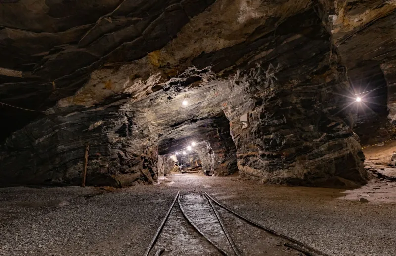 Cononish Under the Microscope: Hard Lessons from Scotland's Sole Operating Gold Mine