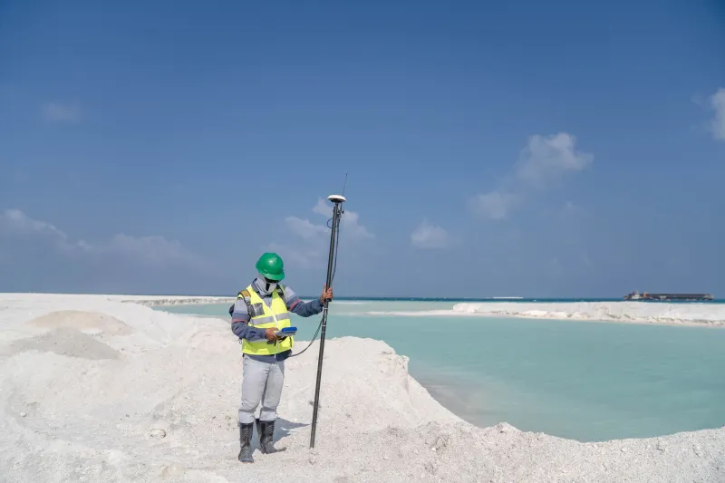 Ground Truth from Orbit: The Remote Sensing Revolution Reshaping Scottish Mineral Exploration