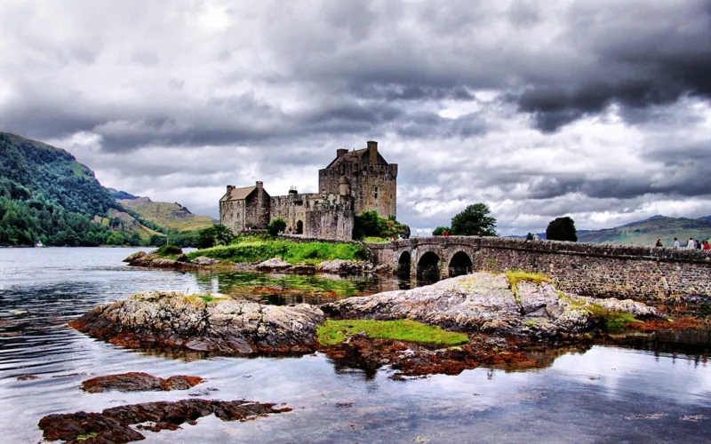 Overlooked and Underdrilled: The Scottish Greenfields Attracting a New Generation of Exploration Geologists
