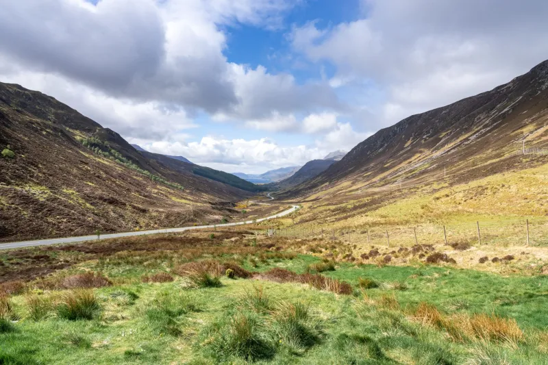 Green Tape and Gold Dreams: The Planning Minefield Awaiting Scotland's Would-Be Mine Developers