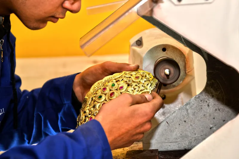 The Provenance Premium: How Artisanal Scottish Gold Is Carving Out a Market That Industrial Mining Cannot Reach