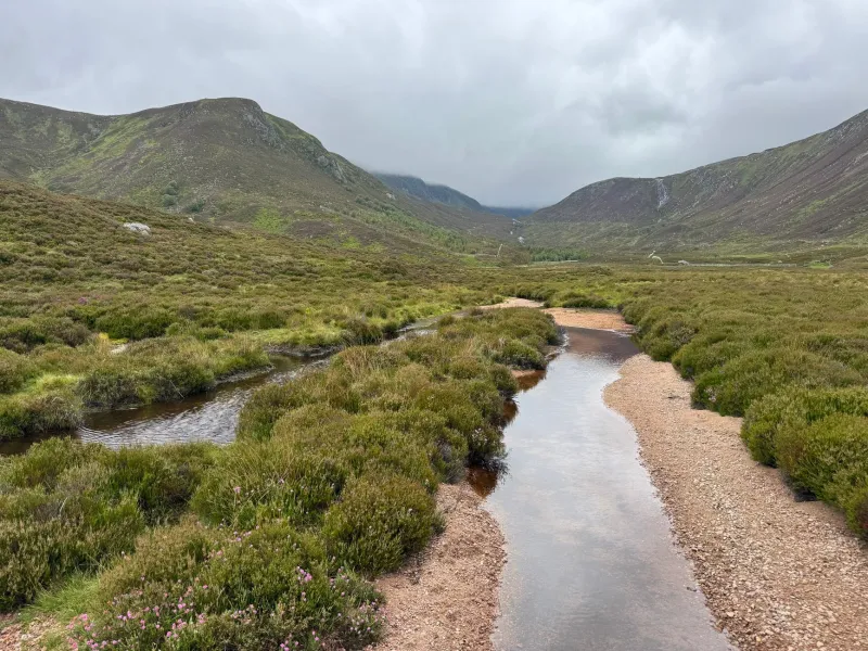 Rivers of Gold: Your First Steps into Amateur Prospecting Across Scotland's Waterways