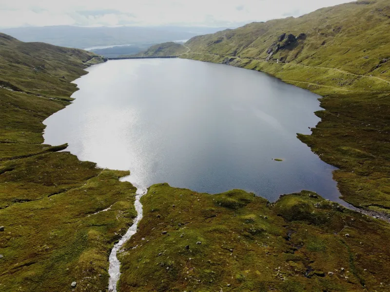 Scotland's Hidden Metals: The Case for Silver and Platinum Group Element Exploration in a Changing Market