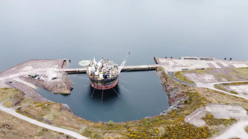 Small Companies, Global Ambitions: How Scotland's Junior Miners Are Earning Their Place on the World Stage