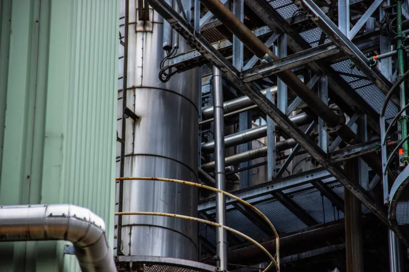 The Refining Gap: Why Scotland's Gold Leaves Britain Unfinished — and What That Costs the Nation