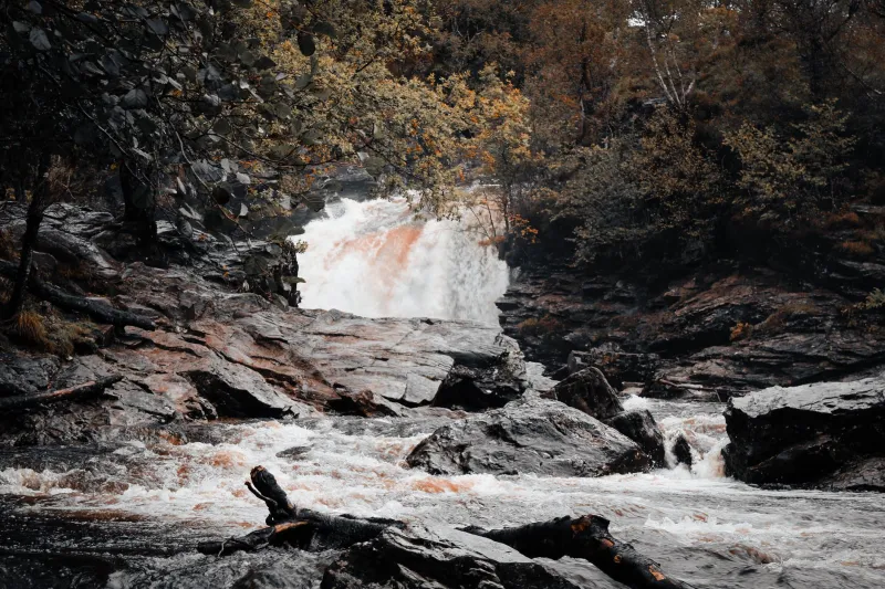 Twelve Months in the Field: A Seasonal Prospecting Calendar for Scotland's Gold-Bearing Rivers