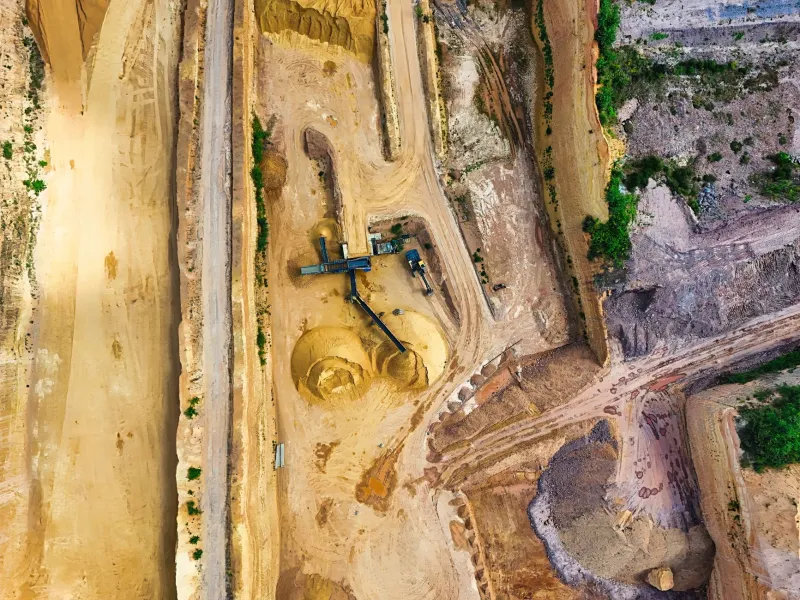 Streaming Into Scotland: How Royalty Finance Could Ignite a New Era of Gold Exploration