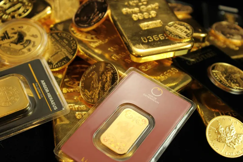 Four Routes into Scottish Gold: Matching Your Investment Approach to Your Appetite for Risk