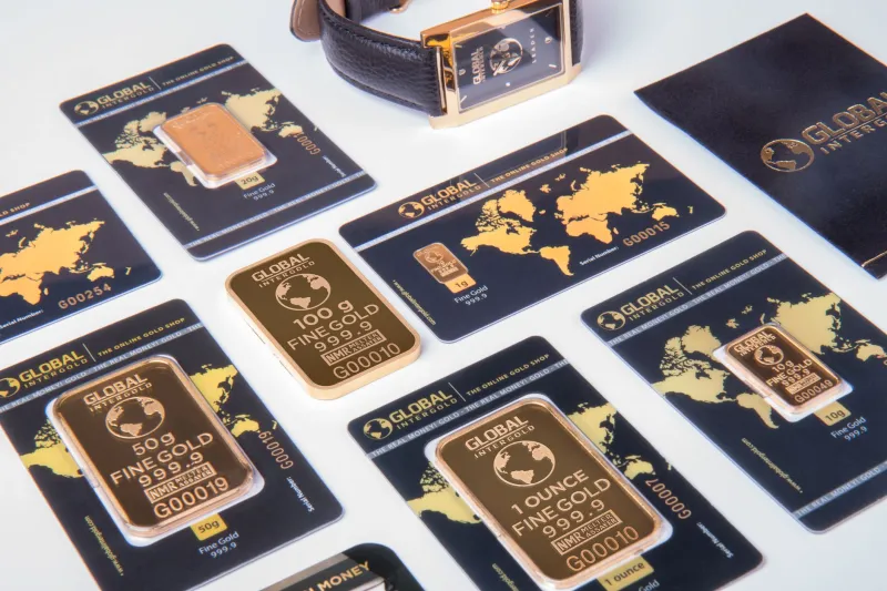 Vaults Facing North: How Institutional Bullion Operators Are Quietly Backing Scottish Gold Exploration
